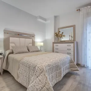 Apto Vallellano Junto Al Casco Historico & Parking Incluido , Cordoue Espagne